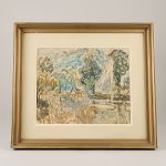 1737 7027 WATERCOLOUR